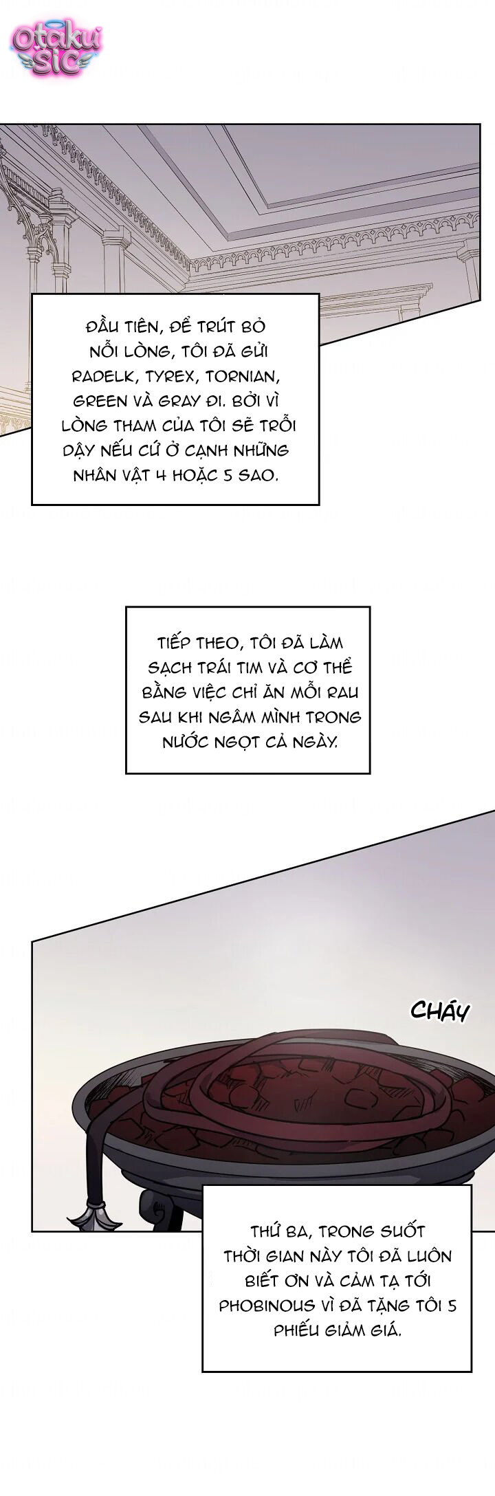 Chitra - Chap 93 - Trang 25