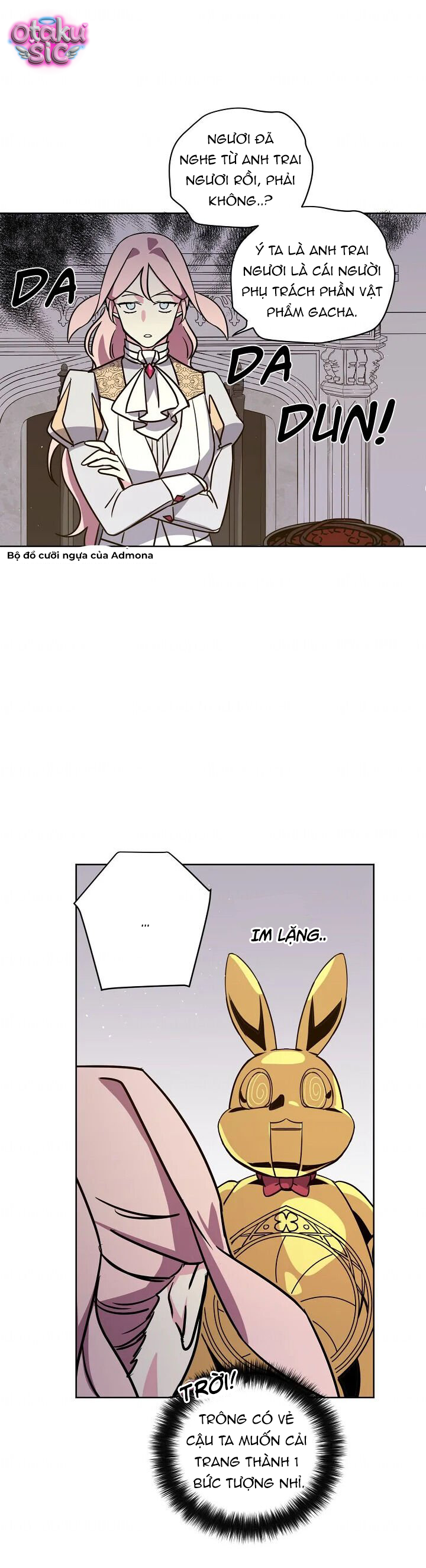 Chitra - Chap 93 - Trang 28
