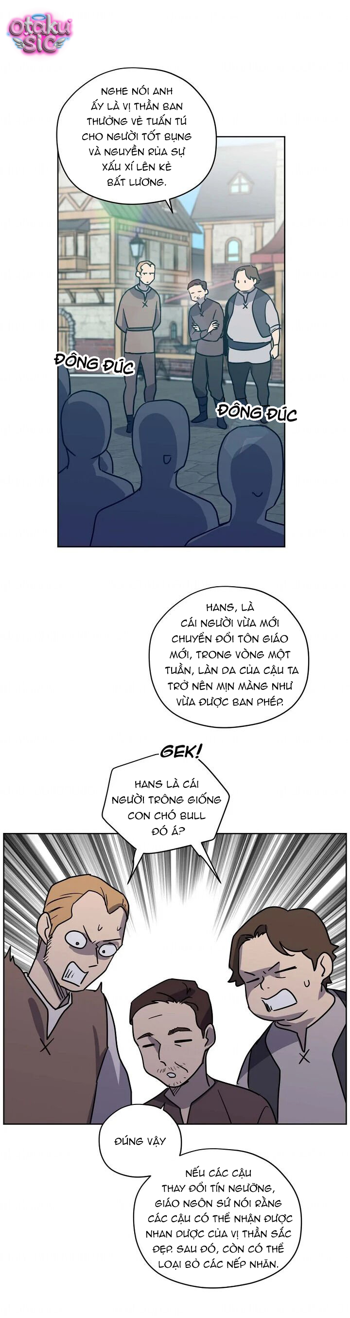 Chitra - Chap 93 - Trang 3