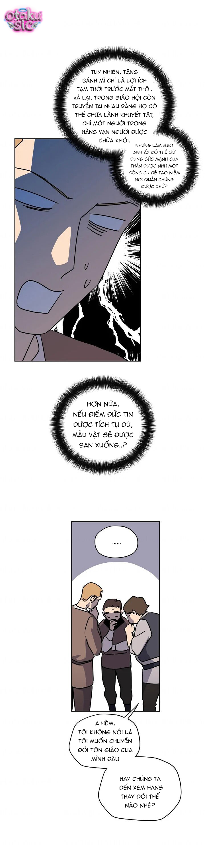 Chitra - Chap 93 - Trang 5