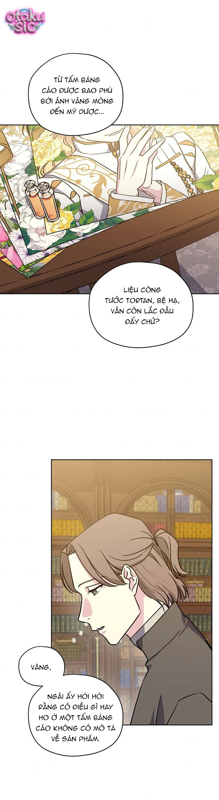 Chitra - Chap 93 - Trang 8