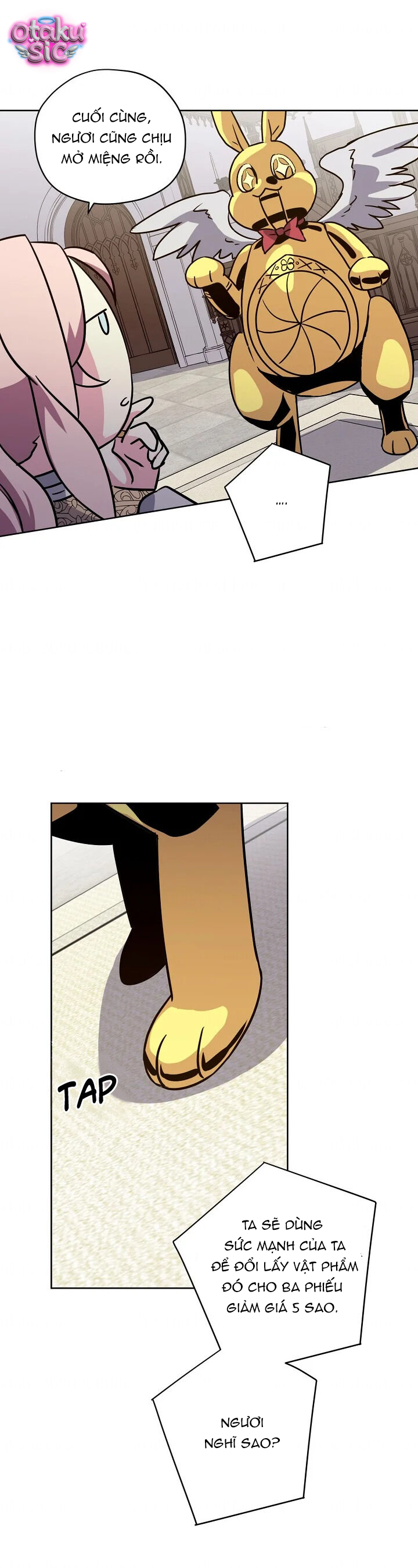 Chitra - Chap 94 - Trang 21