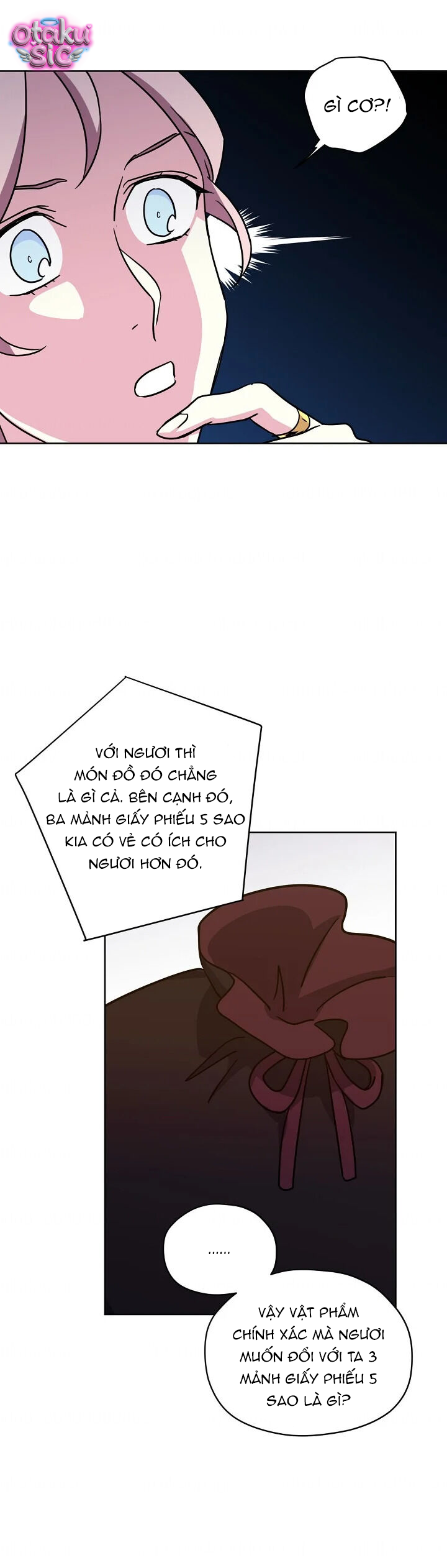 Chitra - Chap 94 - Trang 22