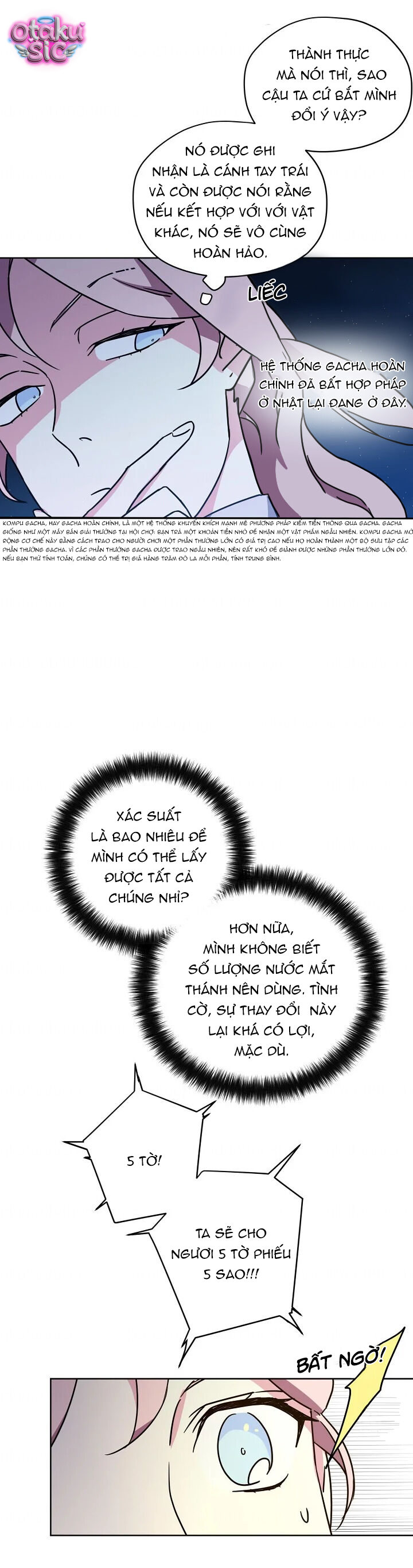 Chitra - Chap 94 - Trang 24