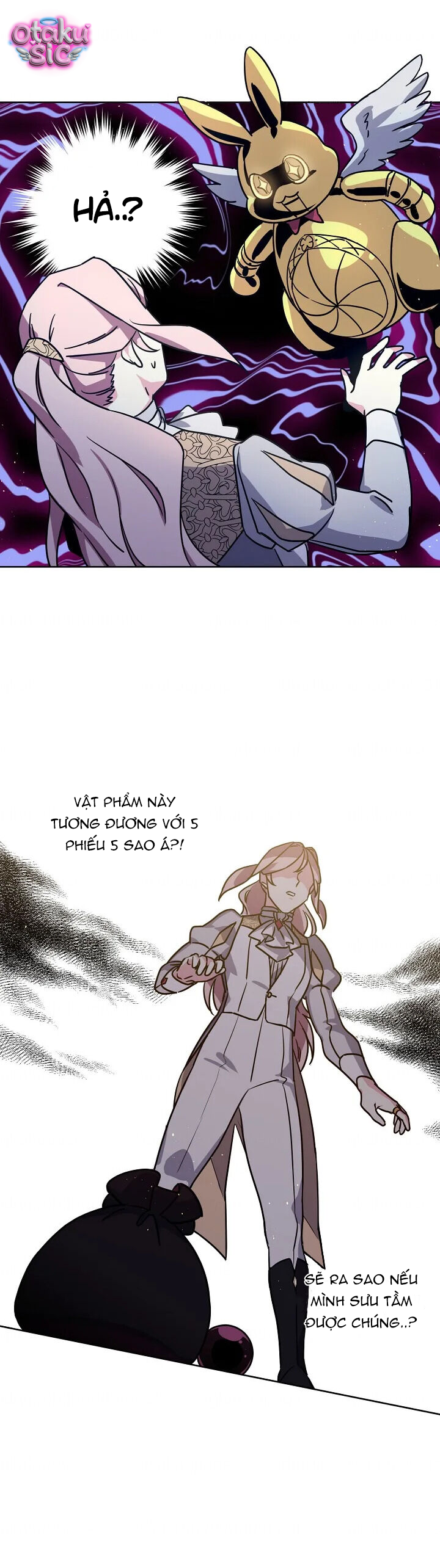 Chitra - Chap 94 - Trang 25