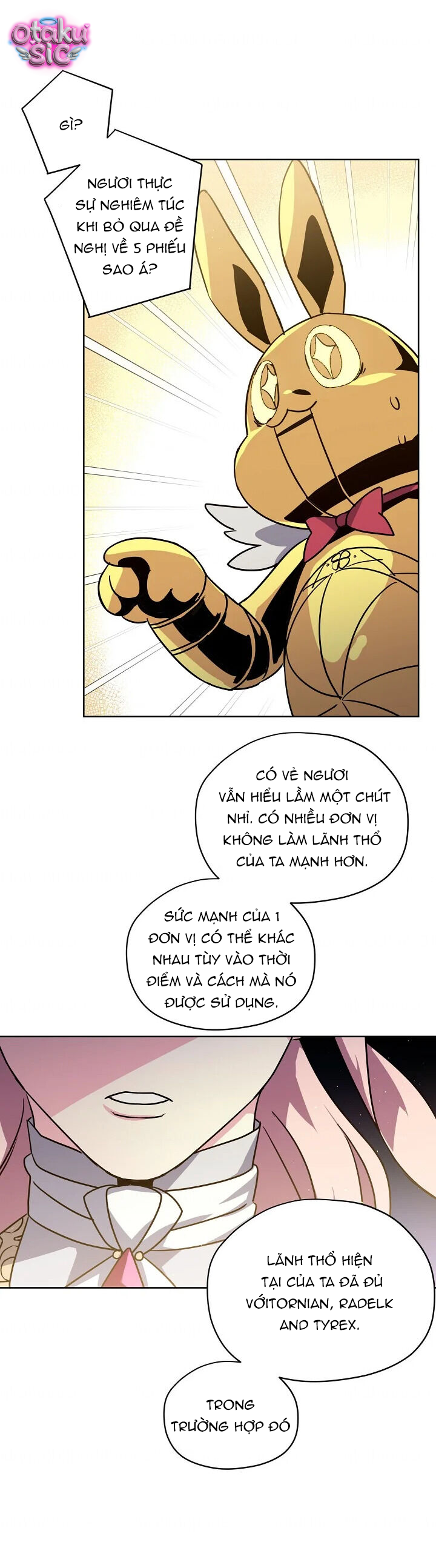 Chitra - Chap 94 - Trang 28