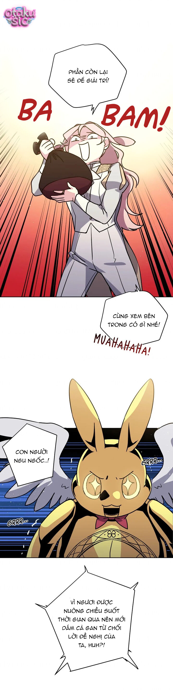 Chitra - Chap 94 - Trang 29