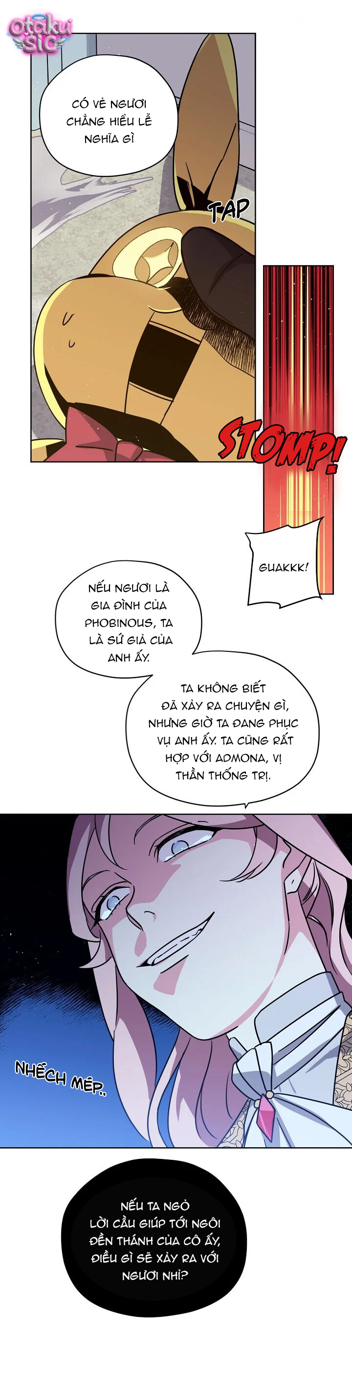 Chitra - Chap 94 - Trang 32