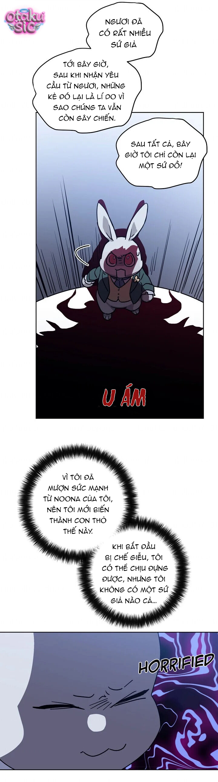 Chitra - Chap 94 - Trang 5