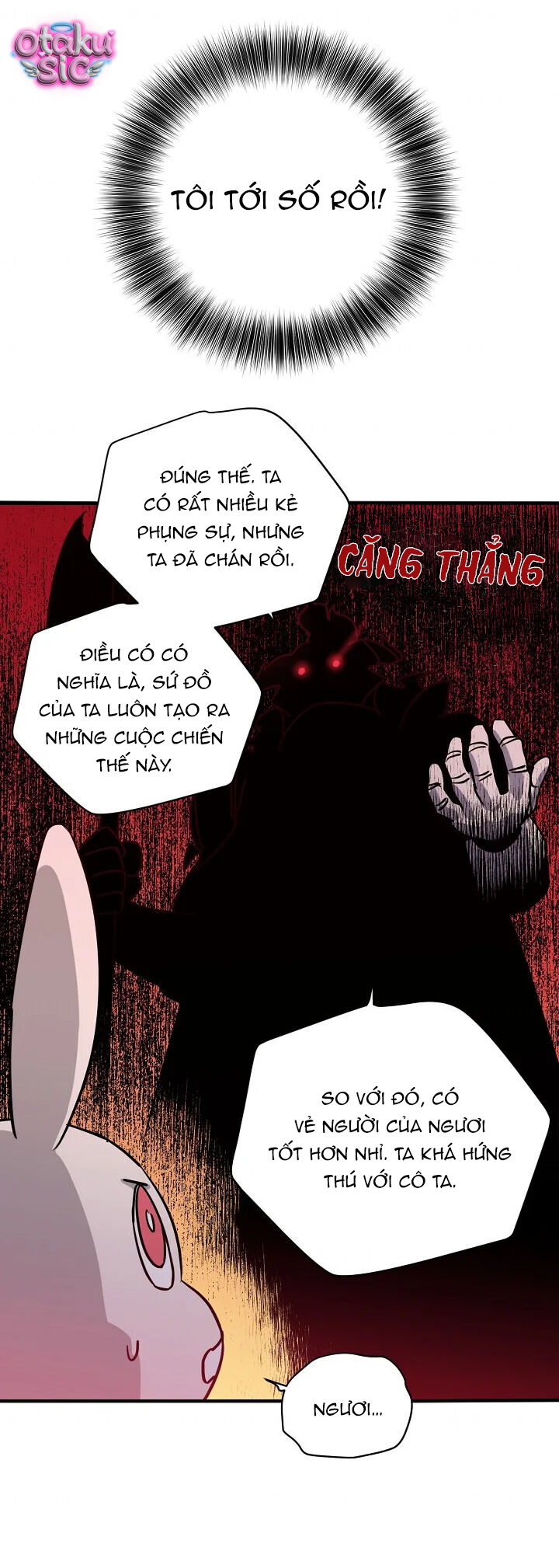 Chitra - Chap 94 - Trang 6