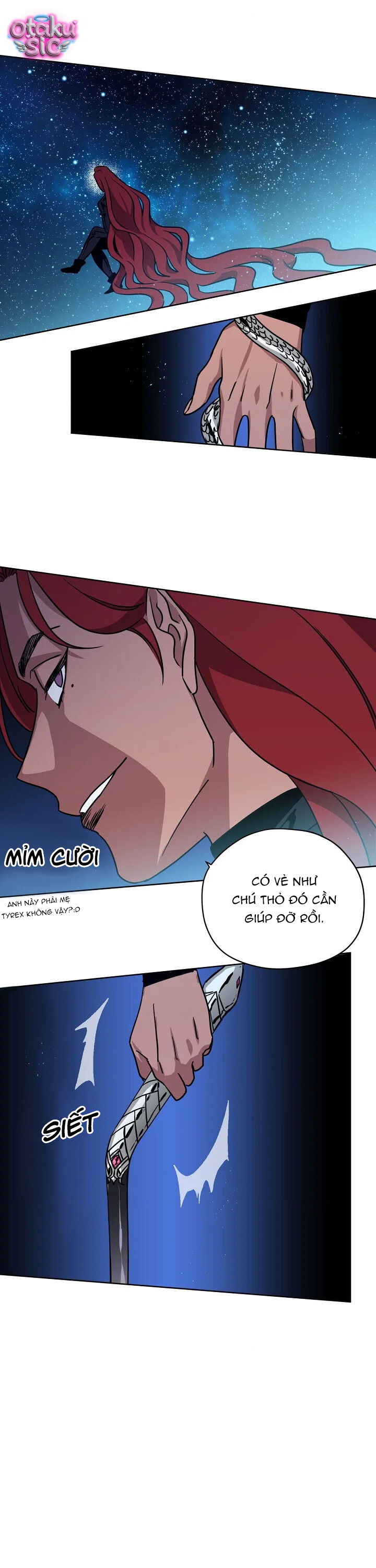 Chitra - Chap 94 - Trang 9