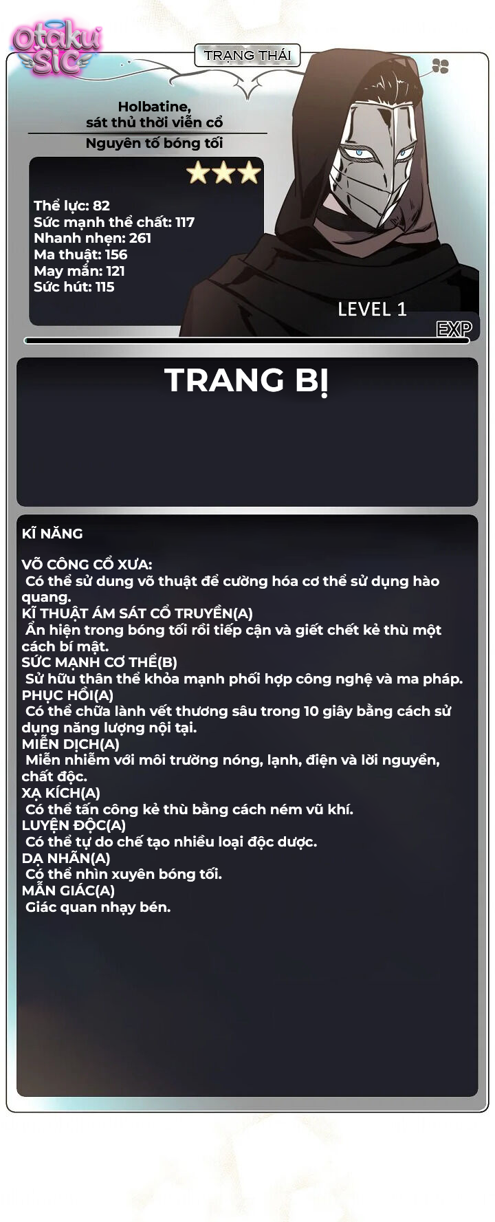Chitra - Chap 95 - Trang 10