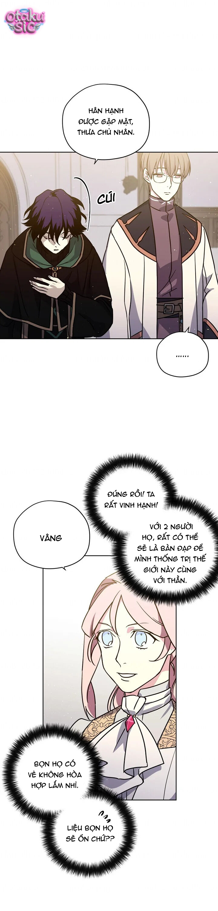 Chitra - Chap 95 - Trang 12