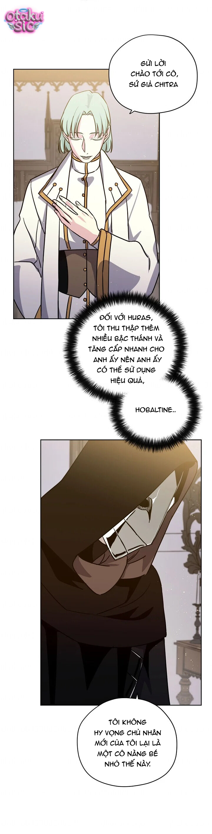Chitra - Chap 95 - Trang 13