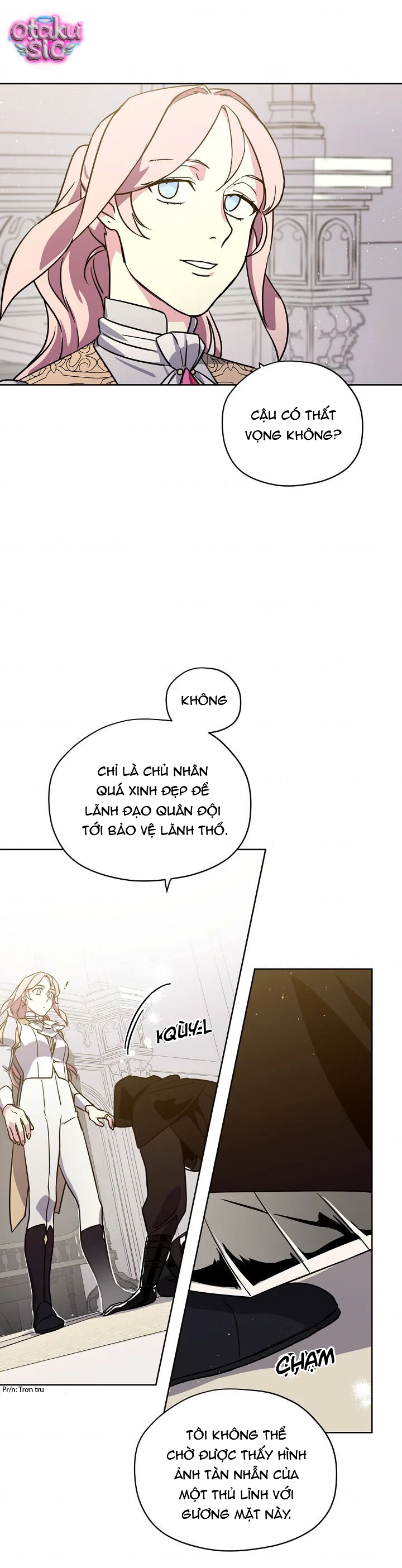 Chitra - Chap 95 - Trang 14