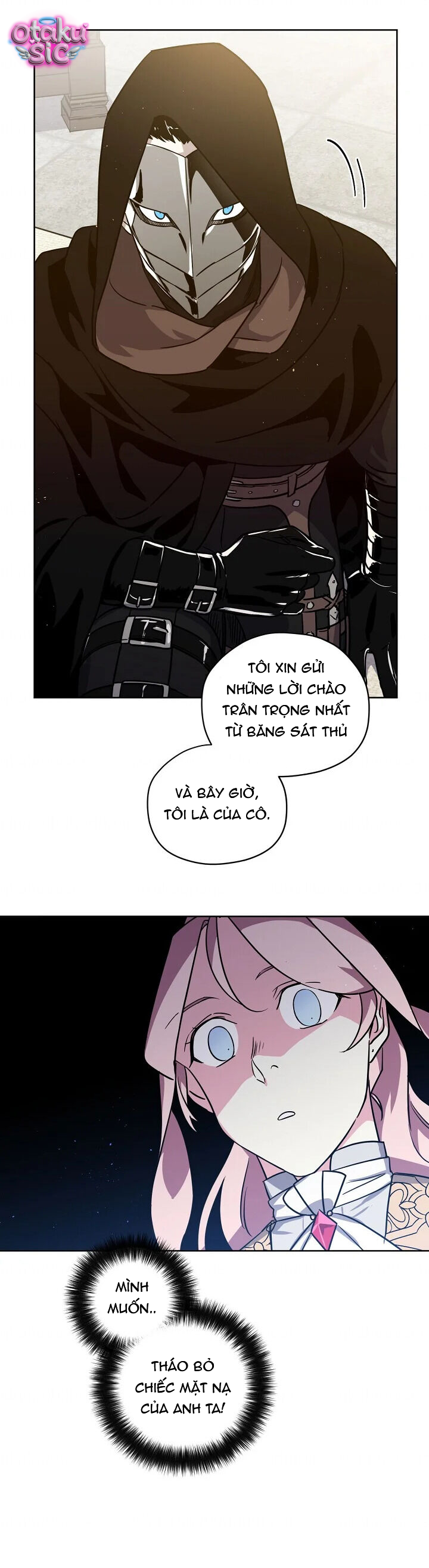 Chitra - Chap 95 - Trang 15