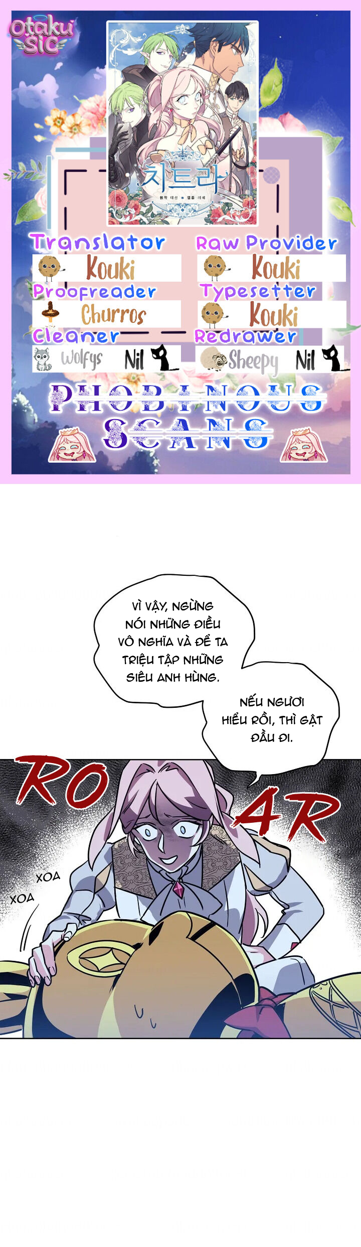 Chitra - Chap 95 - Trang 2