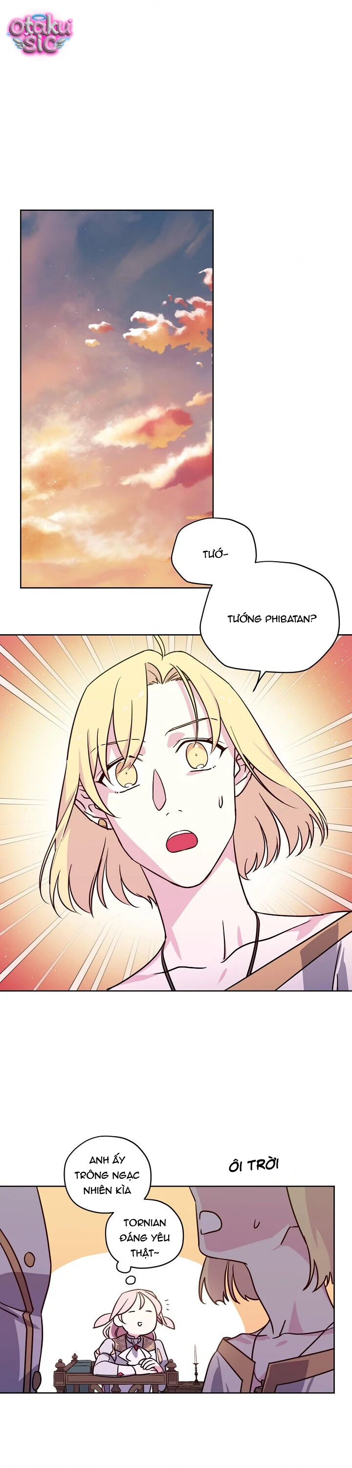 Chitra - Chap 95 - Trang 21