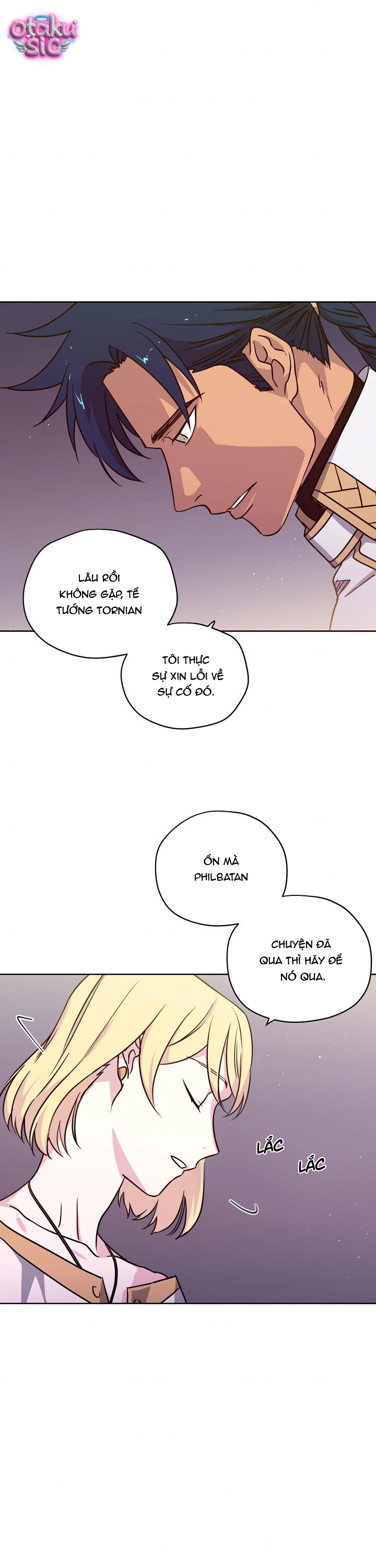 Chitra - Chap 95 - Trang 22