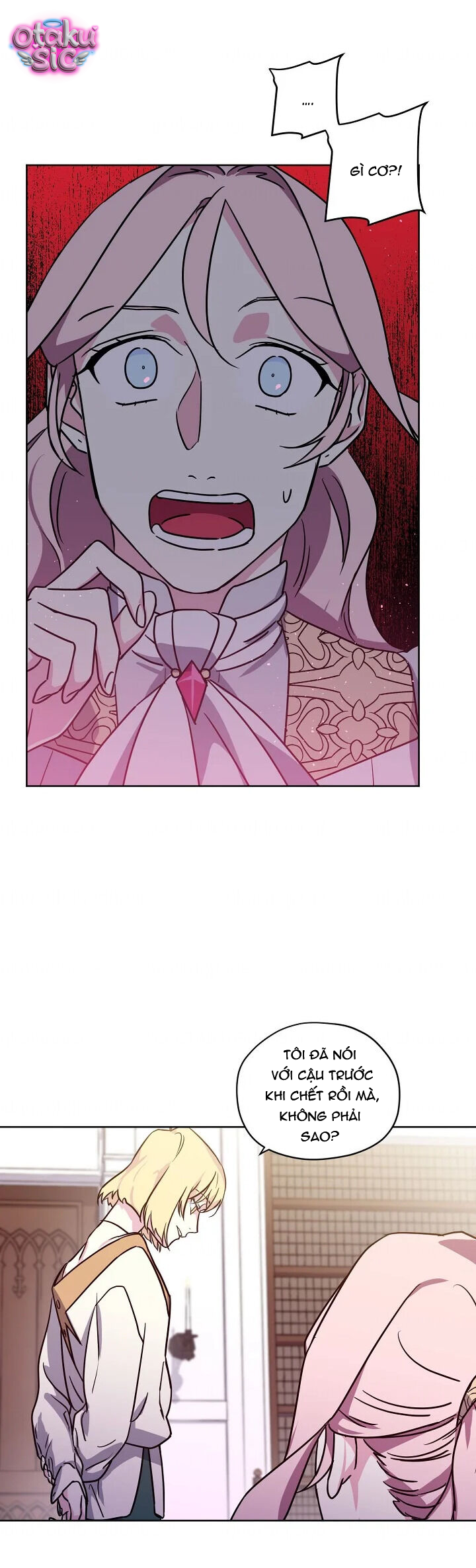 Chitra - Chap 95 - Trang 24