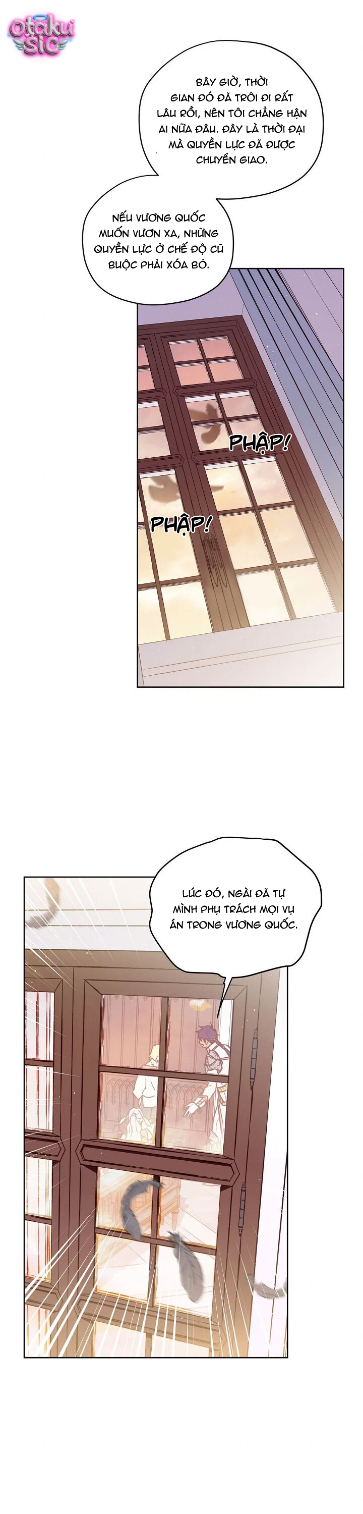 Chitra - Chap 95 - Trang 25