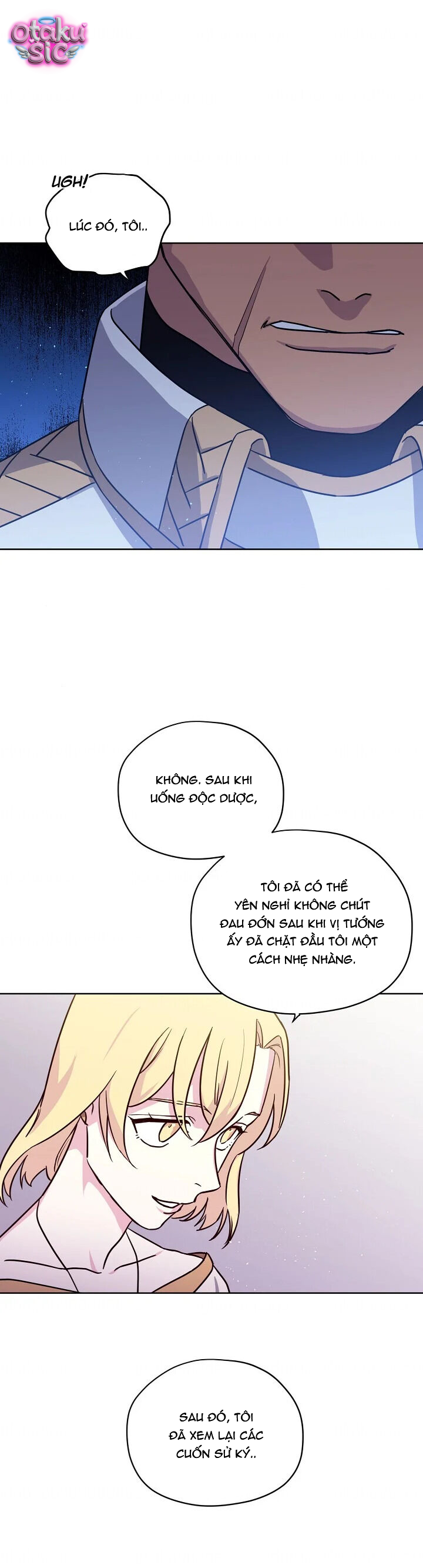 Chitra - Chap 95 - Trang 26