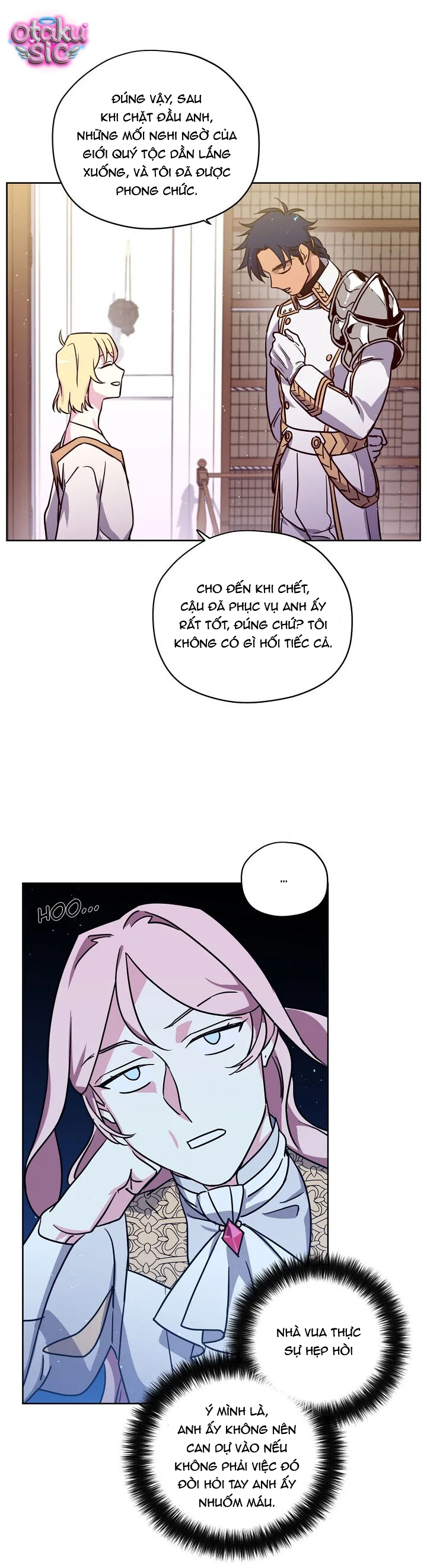 Chitra - Chap 95 - Trang 27
