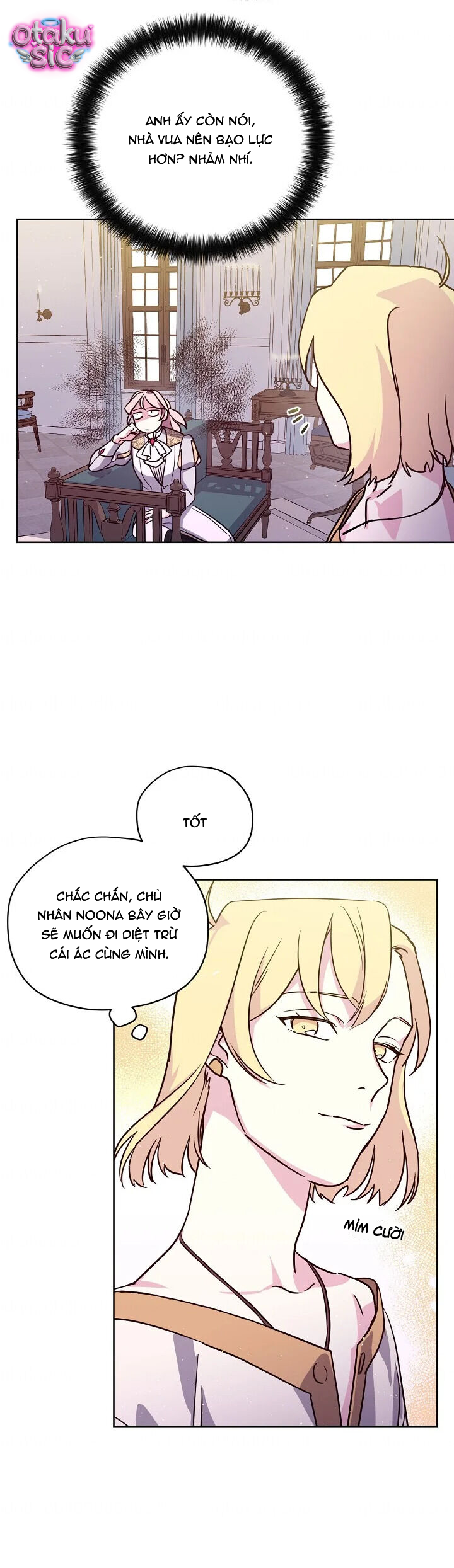 Chitra - Chap 95 - Trang 28