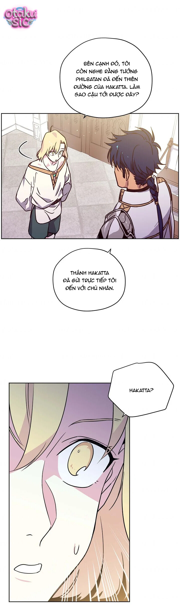 Chitra - Chap 95 - Trang 29