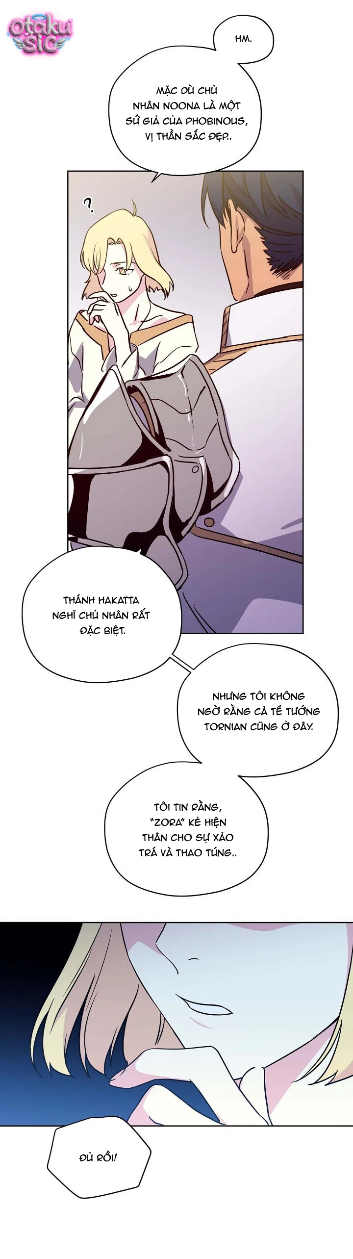 Chitra - Chap 95 - Trang 30