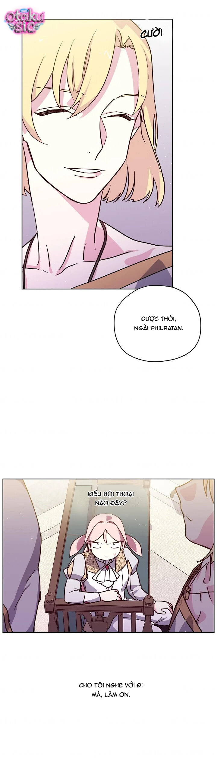 Chitra - Chap 95 - Trang 33