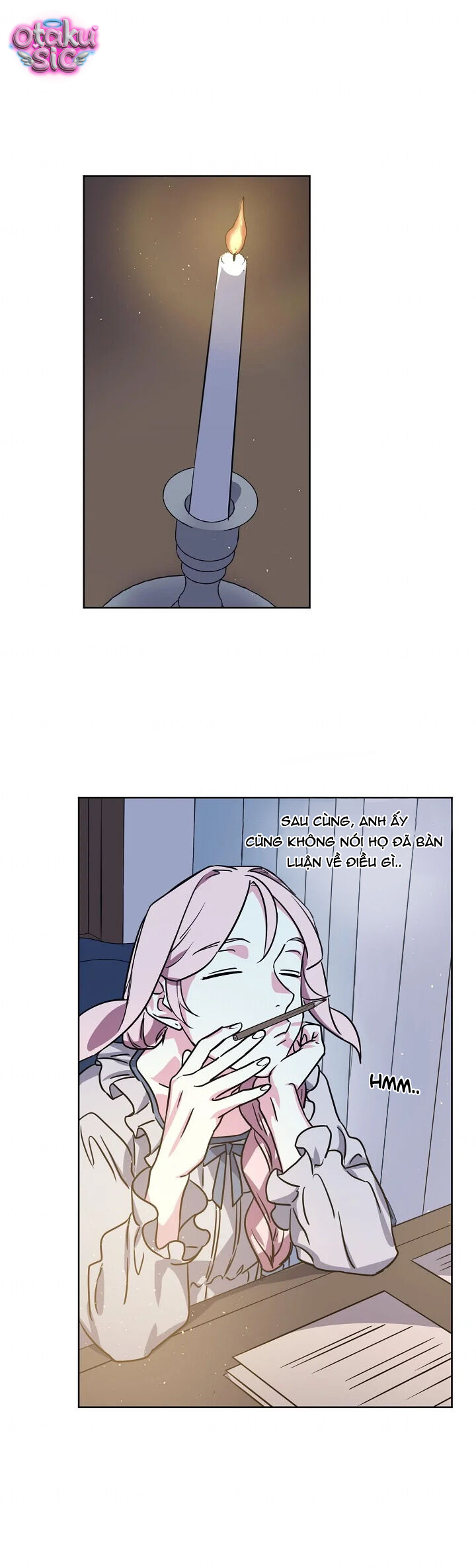 Chitra - Chap 95 - Trang 34