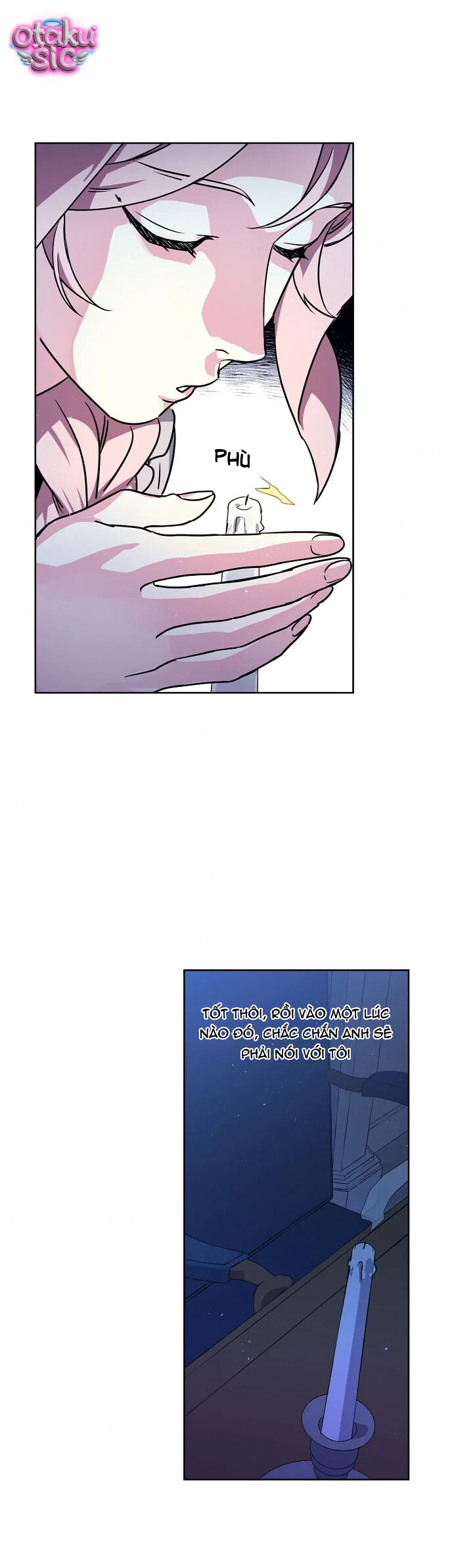 Chitra - Chap 95 - Trang 35