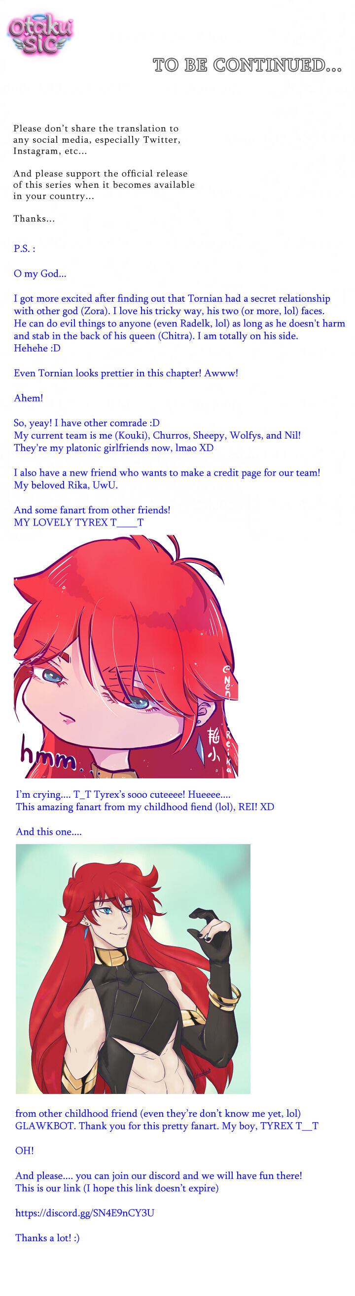 Chitra - Chap 95 - Trang 36