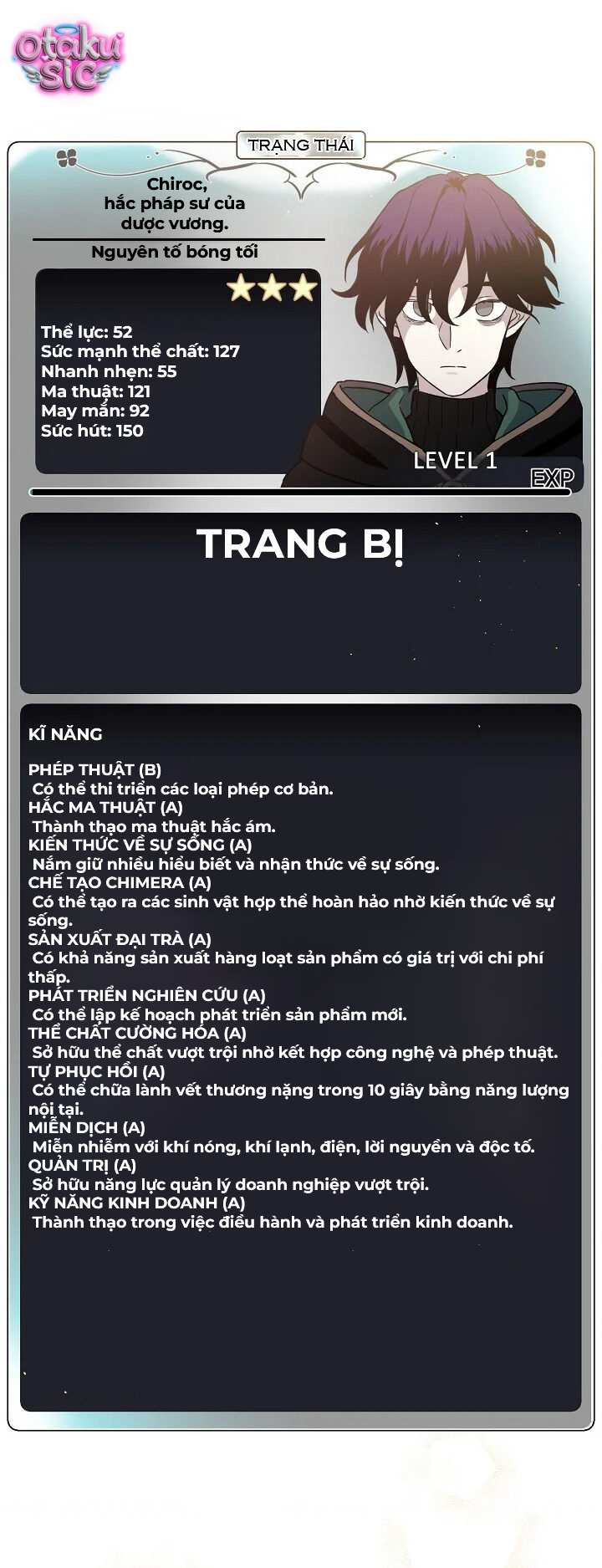 Chitra - Chap 95 - Trang 7