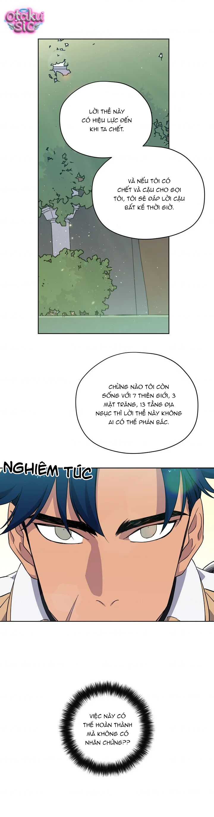 Chitra - Chap 96 - Trang 11