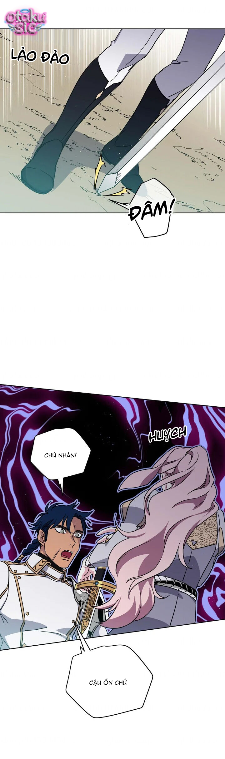 Chitra - Chap 96 - Trang 15