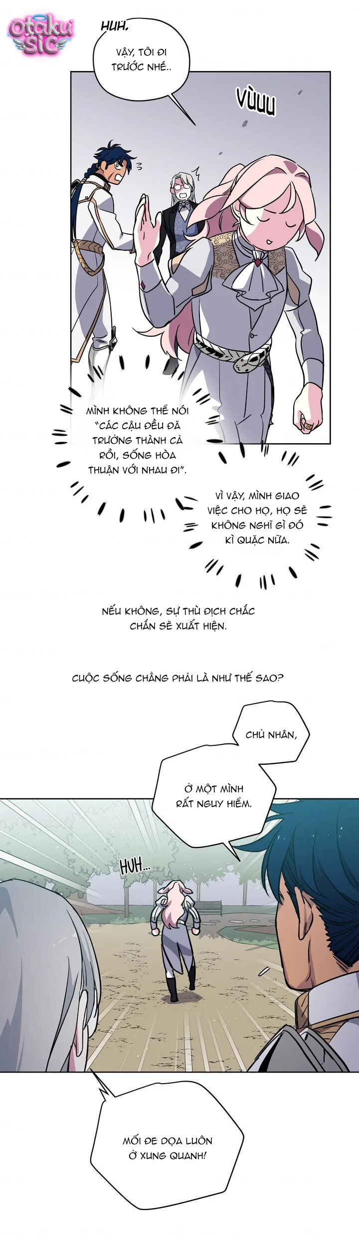 Chitra - Chap 96 - Trang 22