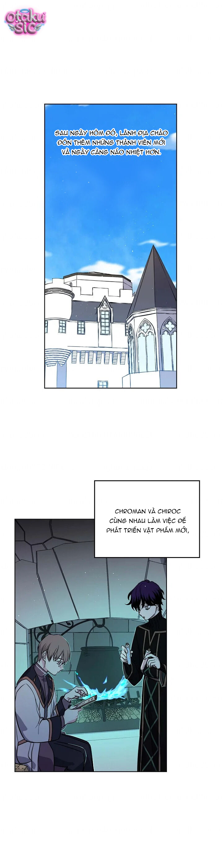 Chitra - Chap 96 - Trang 3