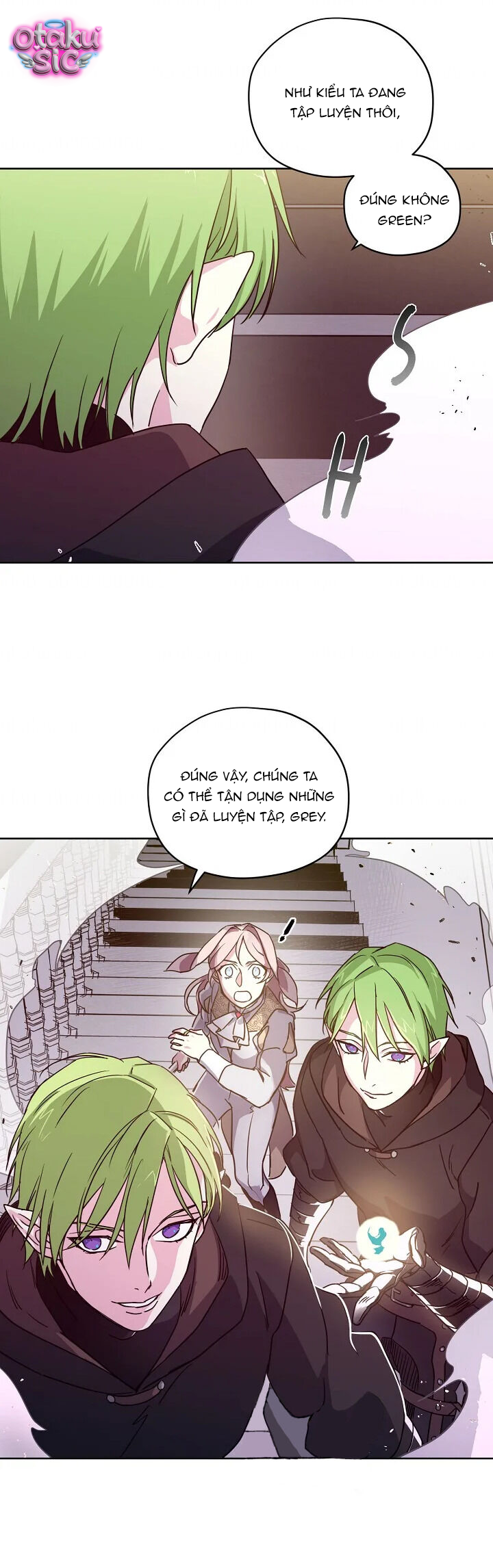 Chitra - Chap 96 - Trang 30