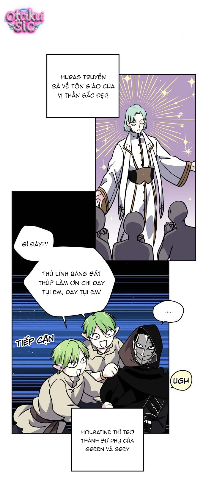 Chitra - Chap 96 - Trang 4