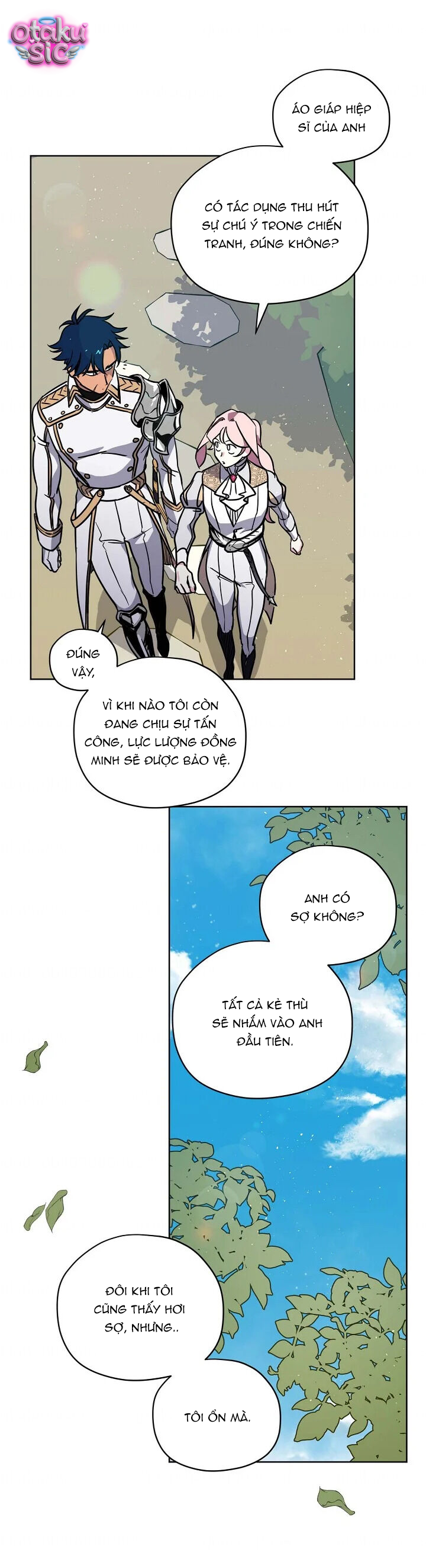 Chitra - Chap 96 - Trang 6