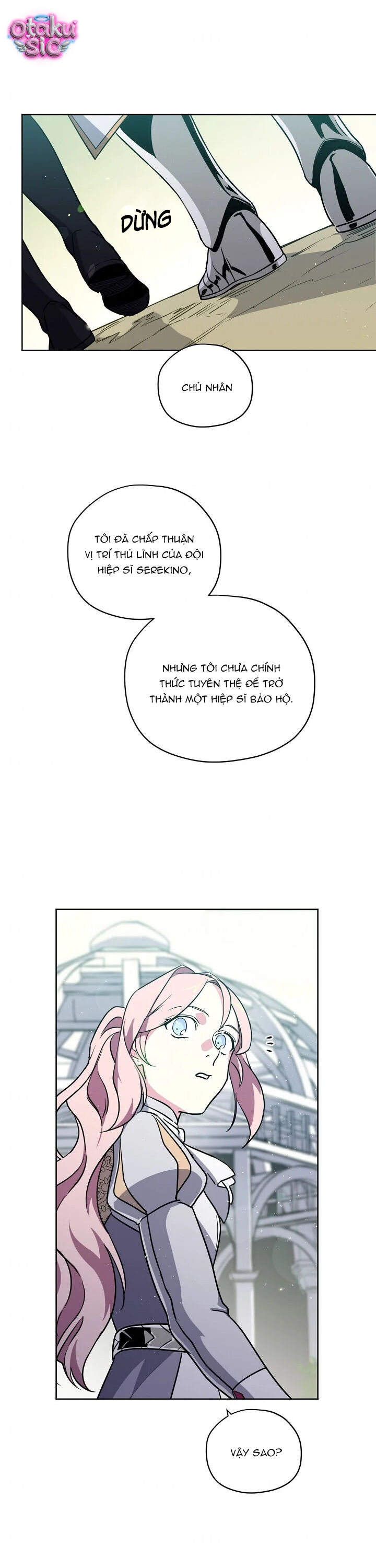 Chitra - Chap 96 - Trang 8