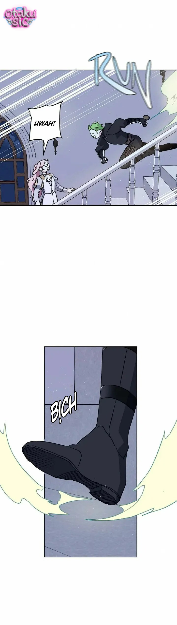 Chitra - Chap 97 - Trang 10