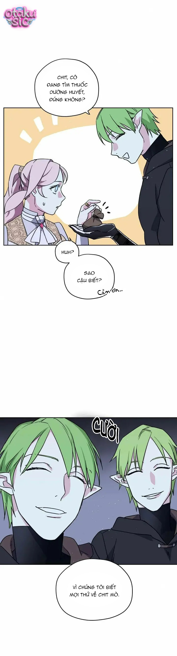 Chitra - Chap 97 - Trang 11
