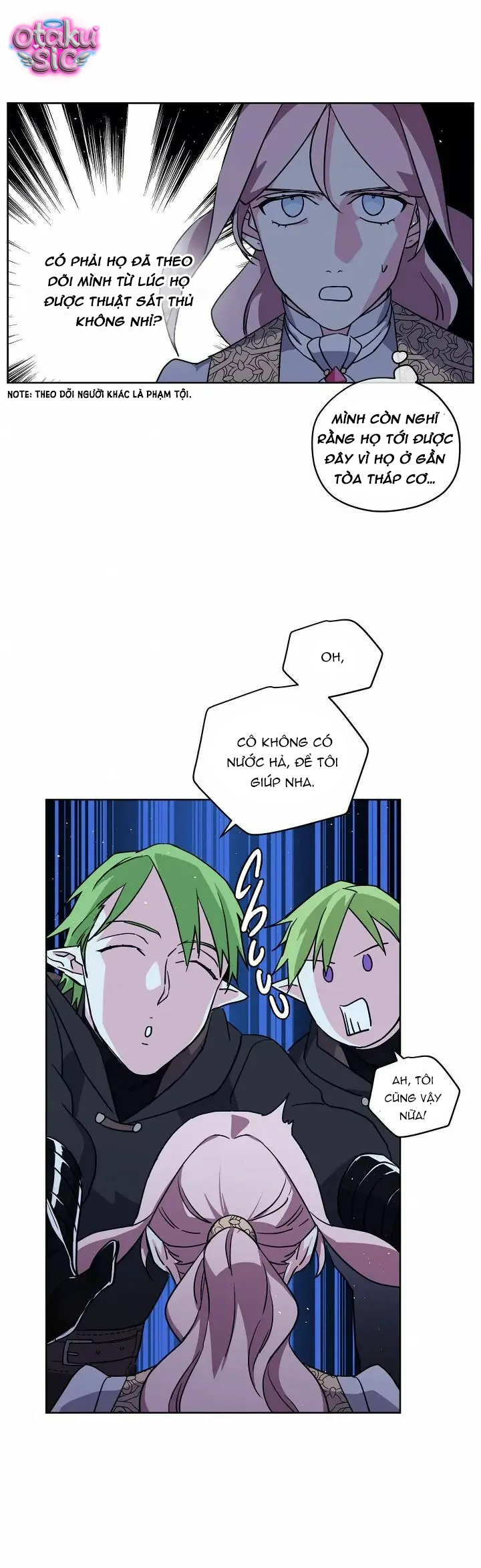 Chitra - Chap 97 - Trang 12