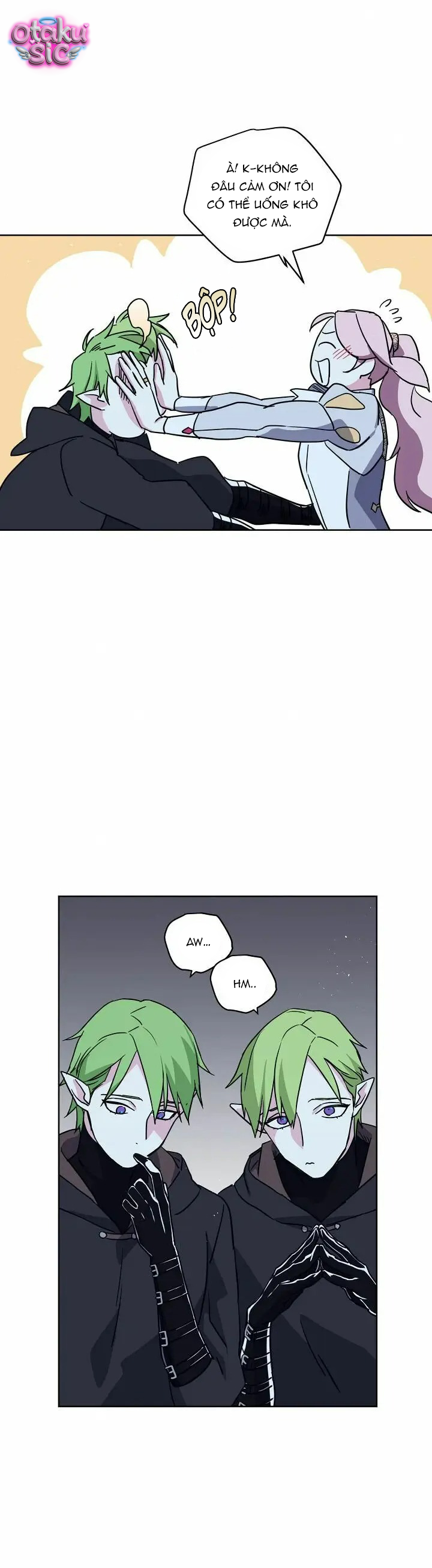 Chitra - Chap 97 - Trang 13