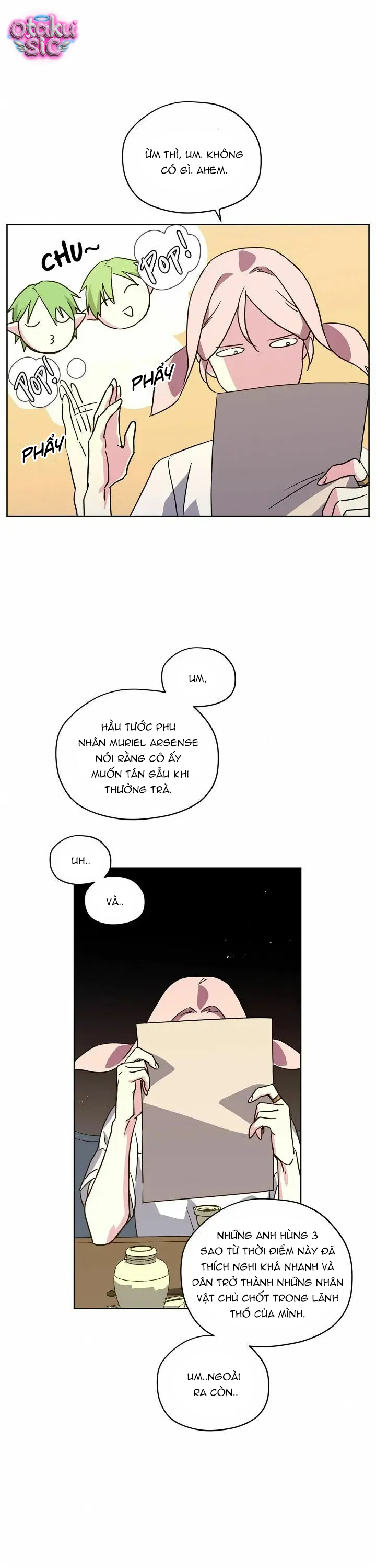 Chitra - Chap 97 - Trang 16