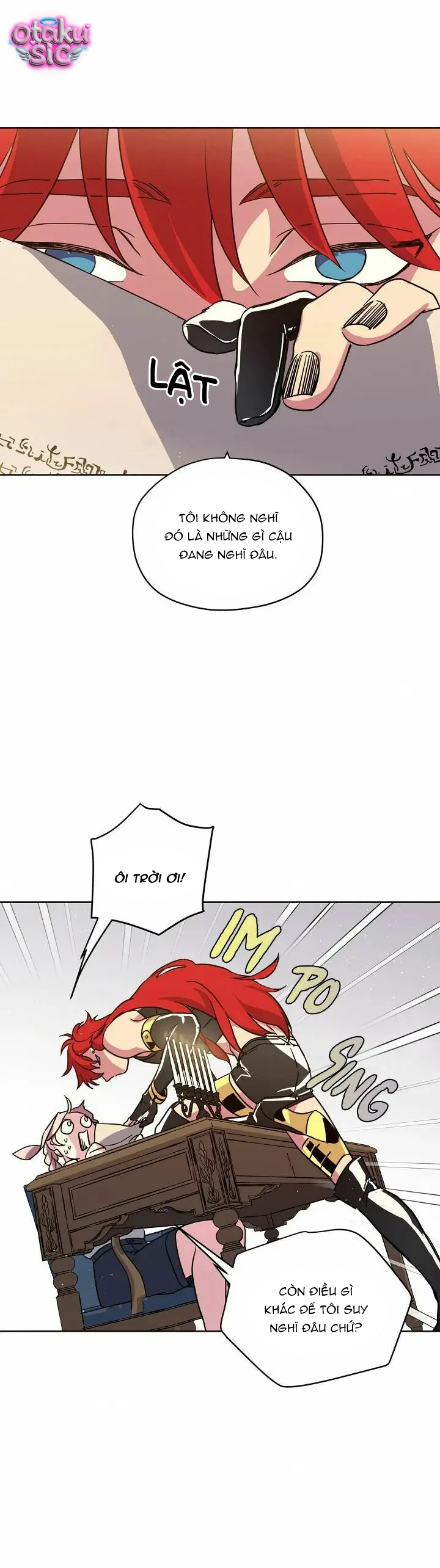 Chitra - Chap 97 - Trang 17