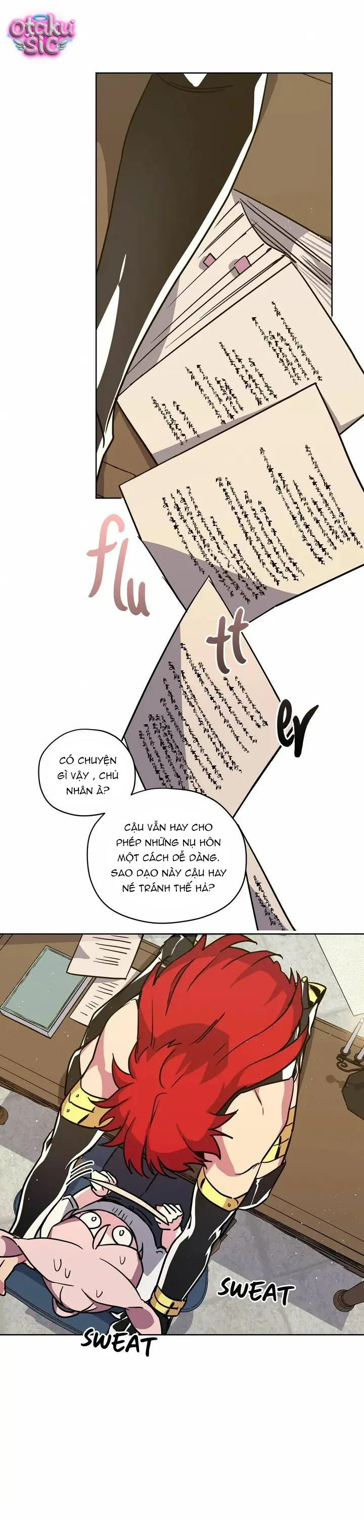 Chitra - Chap 97 - Trang 19
